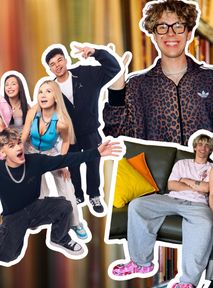 Z którą ekipą influencerów przetrwasz rok akademicki? [PSYCHOTEST]