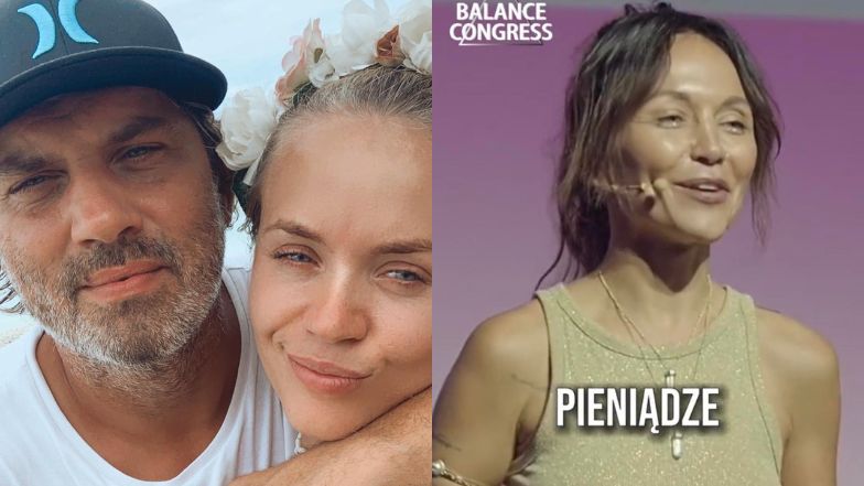 Eks Anny Skury demaskuje (?) Riyę Sokół i uderza w coachów