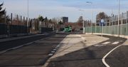 Rzeszów: Nowy łącznik Wieniawskiego i al. Krzyżanowskiego gotowy
