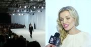 Krupa: "Na tym samym poziomie co New York Fashion Week"