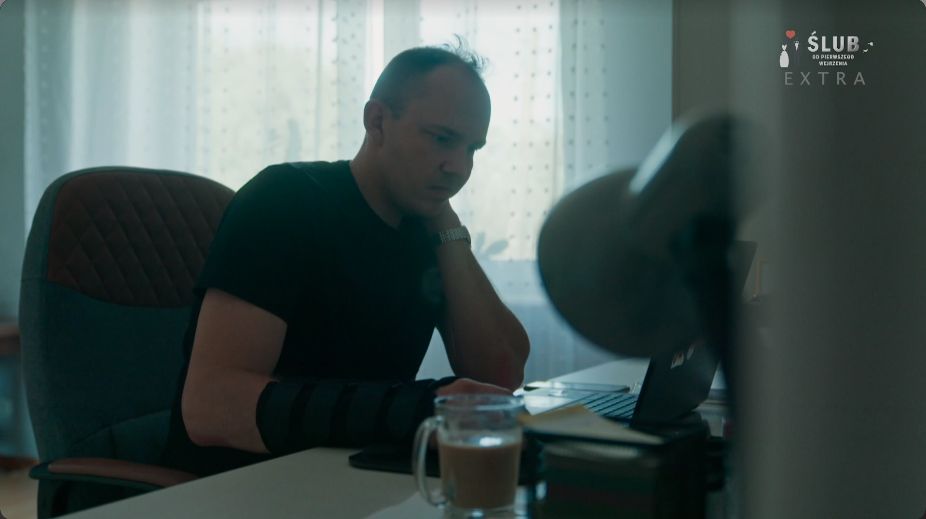 Perypetie Kai i Krystiana w "ŚOPW"