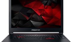 Predator 17 G5-793 - nowy laptop Acer z Nvidia GeForce GTX 1060 od 6999 zł