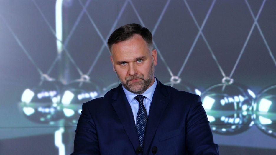 Kamila Gasiuk-Pihowicz przeprosiła Dawida Jackiewicza 