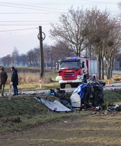 Policja podsumowała Wigilię. 161 pijanych, w wypadkach zginęło siedem osób