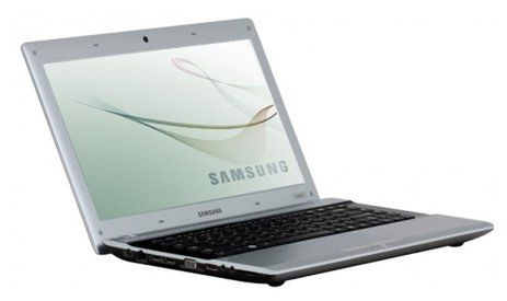 Samsung RV415 - prostota i elegancja 1