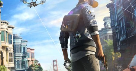 Słówko o fabule i pierwsze reakcje graczy na Watch Dogs 2