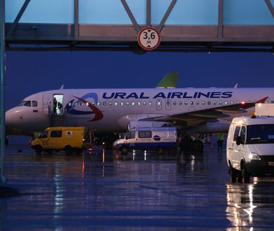 Sankcje działają na Rosję. Porażające liczby