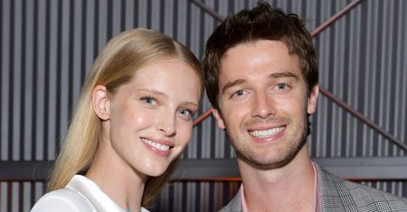 Patrick Schwarzenegger WZIĄŁ ŚLUB. Panna młoda zachwycała w klasycznej sukni. Do sieci trafiły fotki z uroczystości