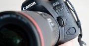 Canon EOS 6D Mark II – nowa aktualizacja oprogramowania usuwa poważny błąd