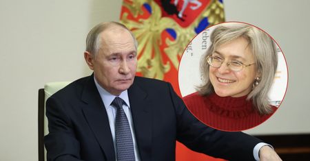 Brytyjczycy alarmują: Rosja coraz bardziej restrykcyjna wobec dziennikarzy