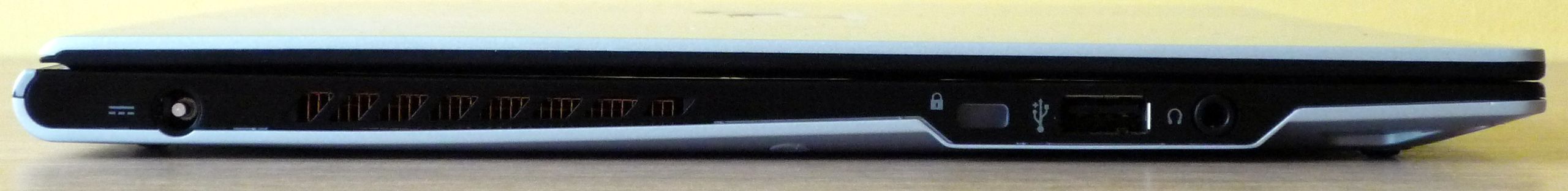 Fujitsu LifeBook U772 – test ultrabooka dla biznesu i nie tylko [Core i5-3427U, HD 4000] 8