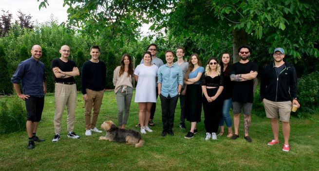 Startup inSTREAMLY z milionem złotych od SMOK Ventures. Pieniądze na międzynarodowy rozwój