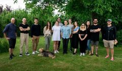 Startup inSTREAMLY z milionem złotych od SMOK Ventures. Pieniądze na międzynarodowy rozwój