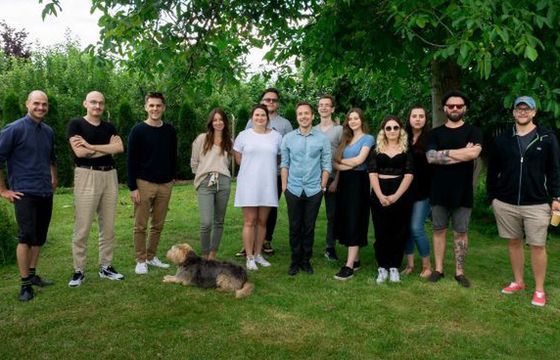 Startup inSTREAMLY z milionem złotych od SMOK Ventures. Pieniądze na międzynarodowy rozwój