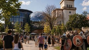Bielsko-Biała - atrakcyjny weekend majowy przed nami
