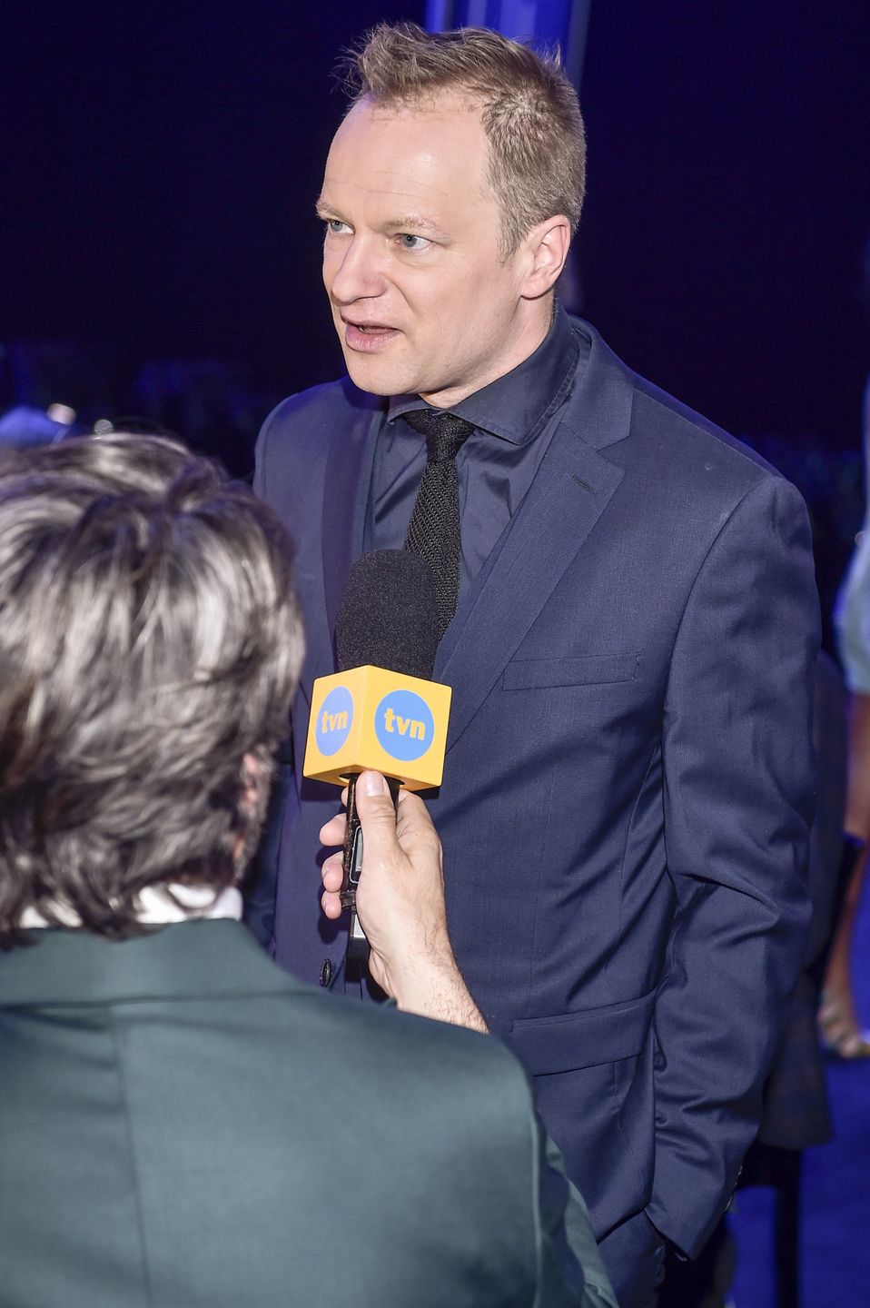Maciej Stuhr