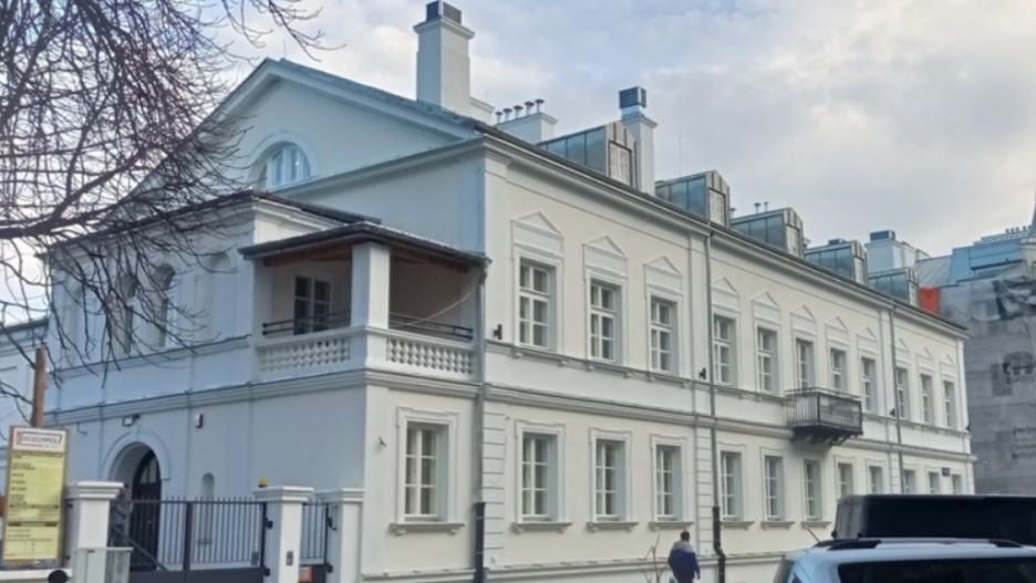 Pałacyk Konopackiego gotowy. Trwają jeszcze zakupy wyposażenia. Miasto odzyskało właśnie unijną dotację w wysokości 6 milionow zlotych