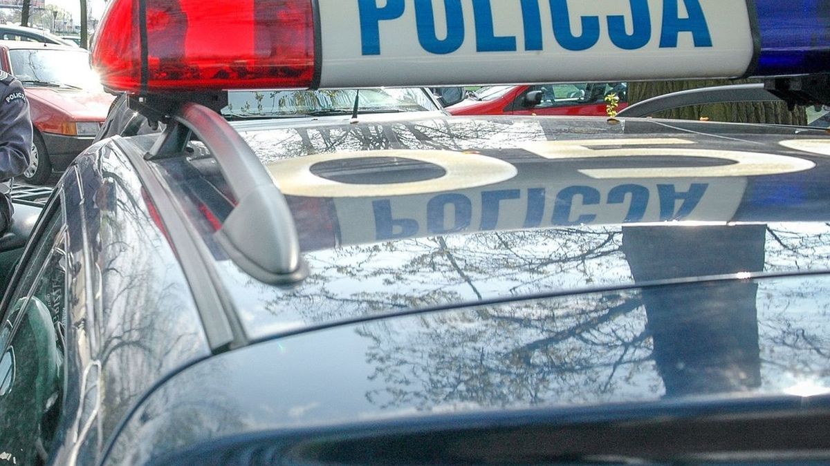 Zdjęcie ilustracyjne