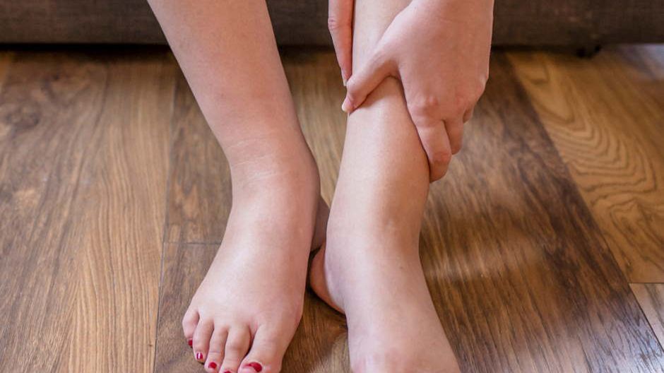 Te objawy mogą świadczyć o wysokim poziomie cholesterolu