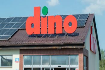 Tylko 18 października w Dino. "3+3 gratis"