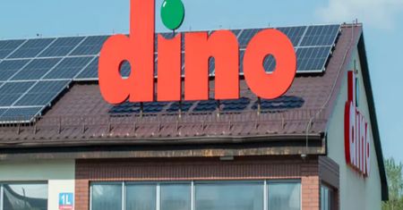 Tylko 18 października w Dino. "3+3 gratis"