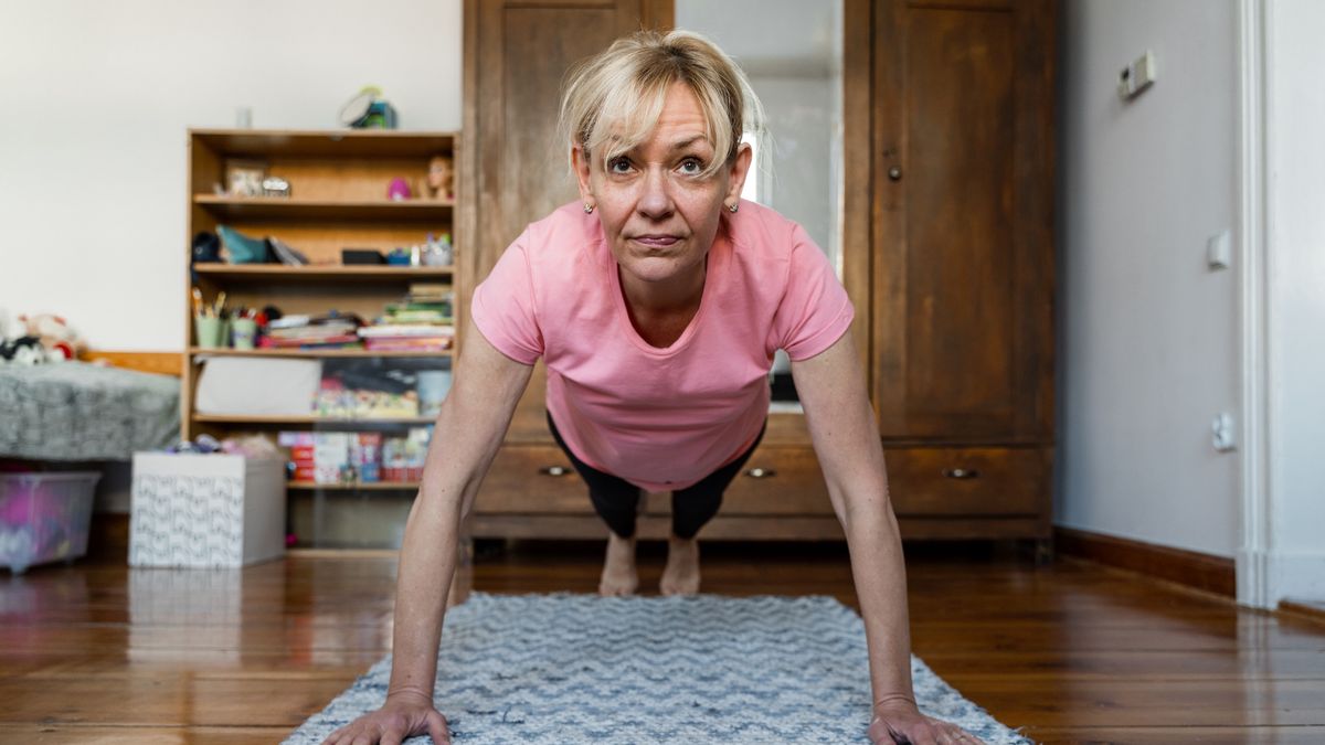 Kiedy ćwiczyć? Rano czy wieczorem?