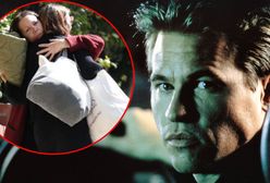 Val Kilmer miał burzliwe życie uczuciowe. To z nimi był najbardziej związany