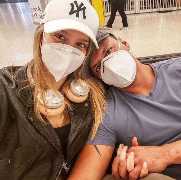Karolina Pisarek rozstała się z chłopakiem