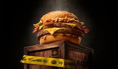 McDonald’s wprowadzi nowe menu. Wyciekły materiały promocyjne