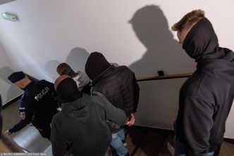 Wysadzenie Nord Stream 2. Jest decyzja sądu ws. podejrzanego