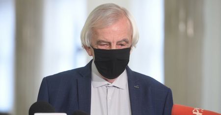 Kryzys w Porozumieniu. Terlecki: patrzymy na to z pewnym niepokojem