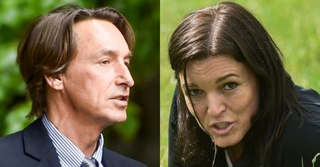Szokujące zeznania Paula Montany w sądzie. Twierdzi, że Ilona Felicjańska go POGRYZŁA! "Mam ponad 30 pogryzień"