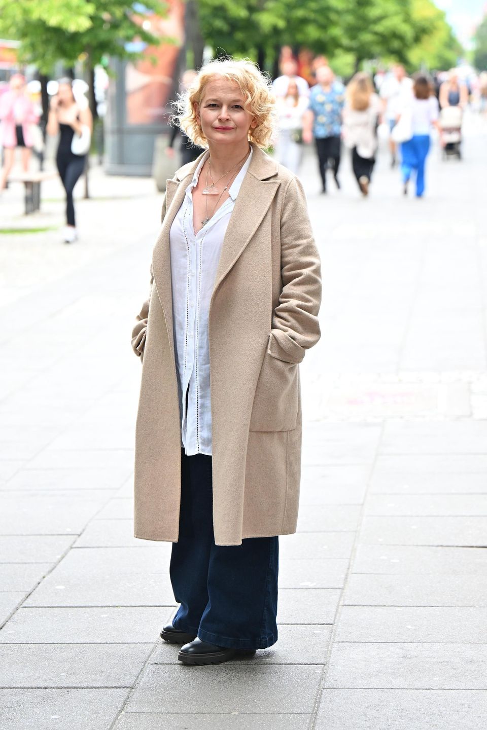 Dominika Ostałowska 