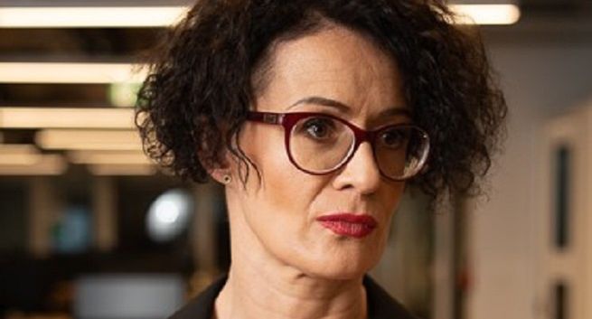 Sylwia Chada po ponad dwóch latach pracy odeszła z TikToka