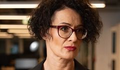 Sylwia Chada po ponad dwóch latach pracy odeszła z TikToka