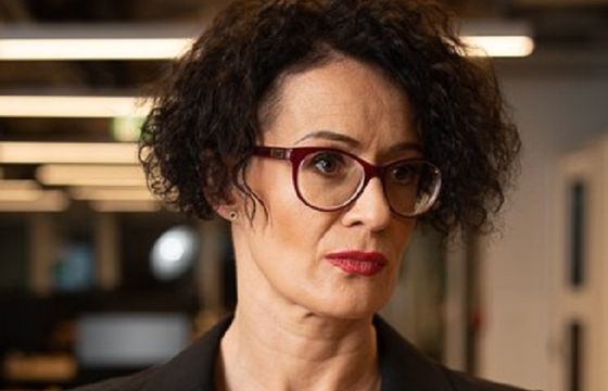 Sylwia Chada po ponad dwóch latach pracy odeszła z TikToka