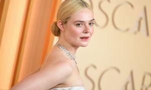 Naturalność znowu jest w cenie. Taki manicure królował na Oscarach