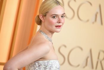 Naturalność znowu jest w cenie. Taki manicure królował na Oscarach