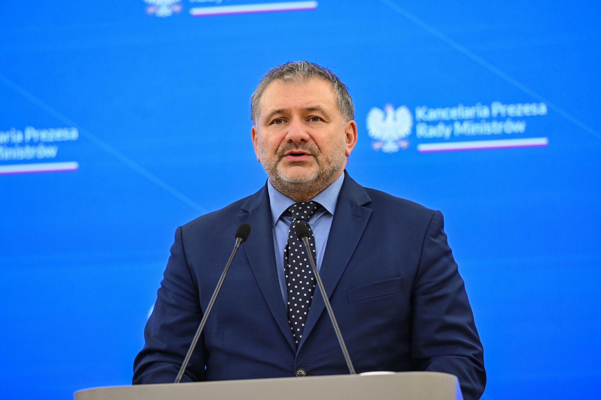 wiadomości,aktualności,WP Wiadomości Gwałt na komendzie. Minister sprawiedliwości zabiera głos