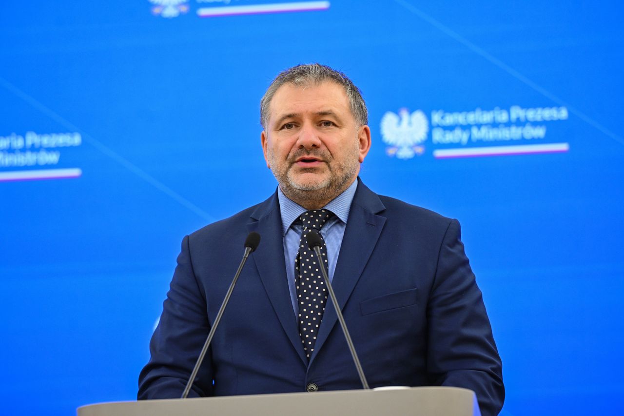 Gwałt na komendzie. Minister sprawiedliwości zabiera głos