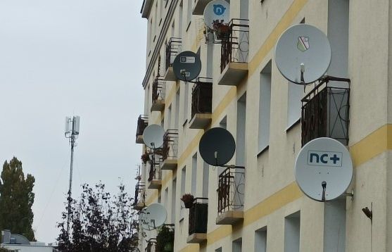 Wysokie pozycje Canal+ i Polsat Box w europejskim rankingu operatorów