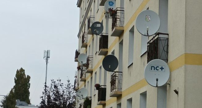 Wysokie pozycje Canal+ i Polsat Box w europejskim rankingu operatorów