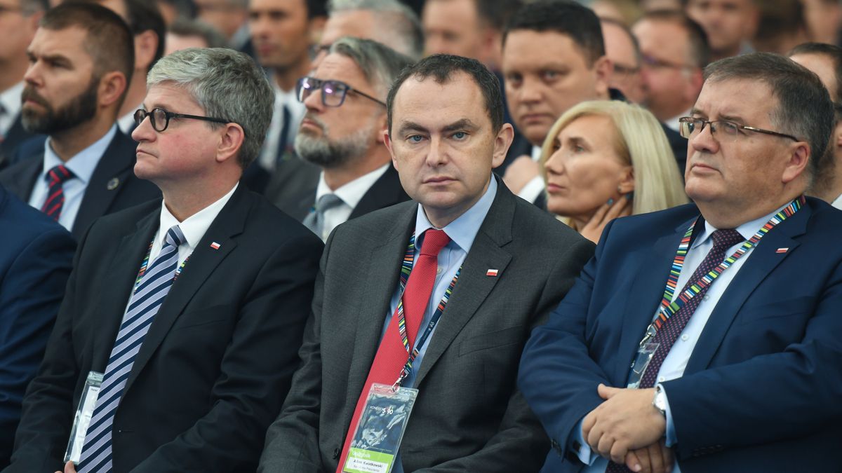 polityk koronawirus covid-19