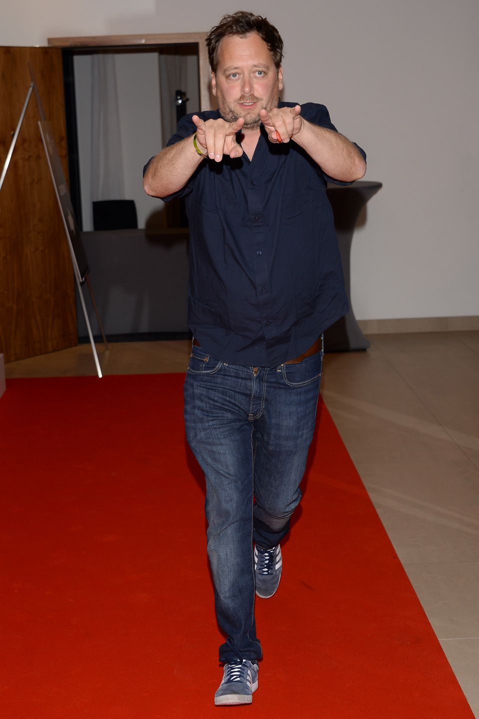 Impreza TVN na Festiwalu Filmowym w Gdyni