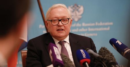 Restrykcje wobec rosyjskich dyplomatów. Rosja zapowiada