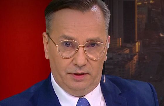 Byli dziennikarze Superstacji i News24 w nowym TVP Info