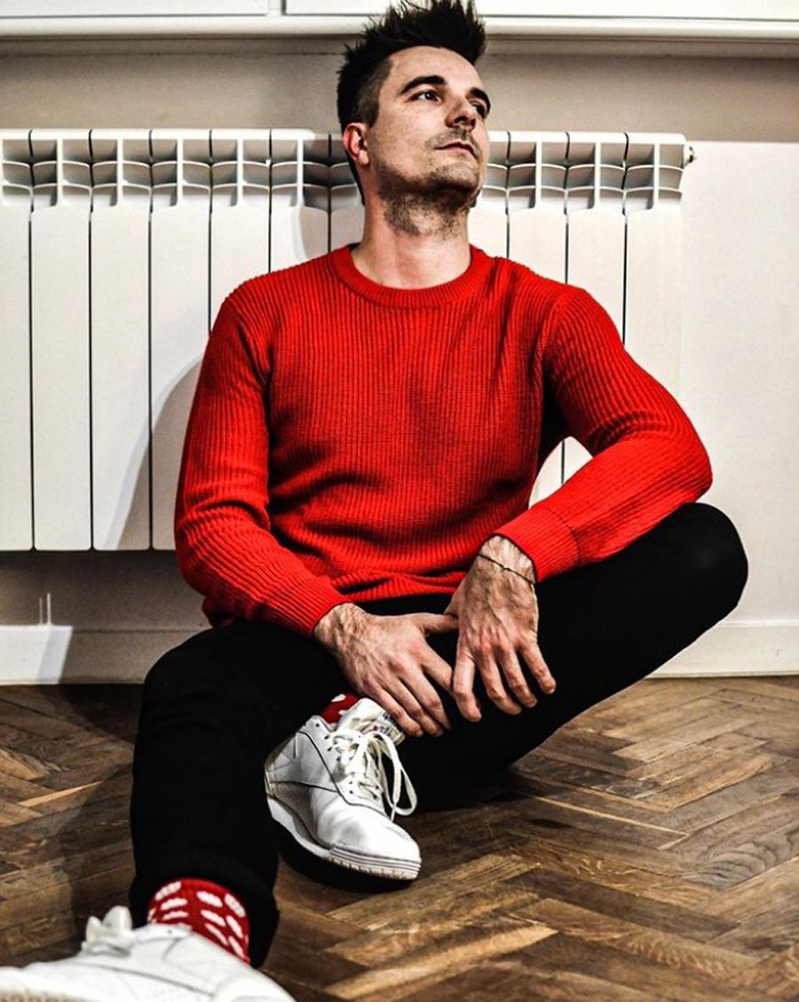Piotr Balicki 