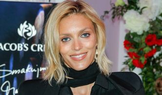 Anja Rubik świętuje 40 urodziny, publikując z tej okazji zdjęcie z dzieciństwa. Bardzo się zmieniła? (FOTO)