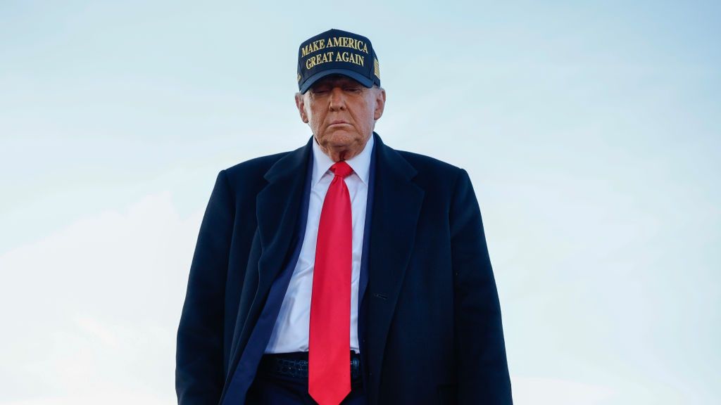 Konsekwencje ewentualnej wygranej Donalda Trumpa we wtorkowych w