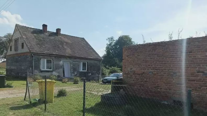 Zabójstwo noworodków w Czernikach